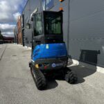 Rippa R22 Pro miniekskavaator - Pilt 4